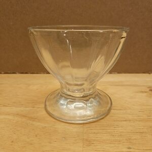 Williams Sonoma Sundae Dish set - set of 6